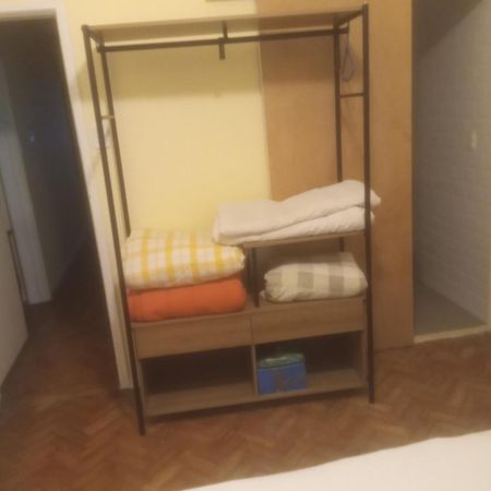 Posto 6 Hotell Rio de Janeiro Eksteriør bilde