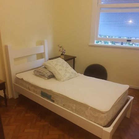 Posto 6 Hotell Rio de Janeiro Eksteriør bilde