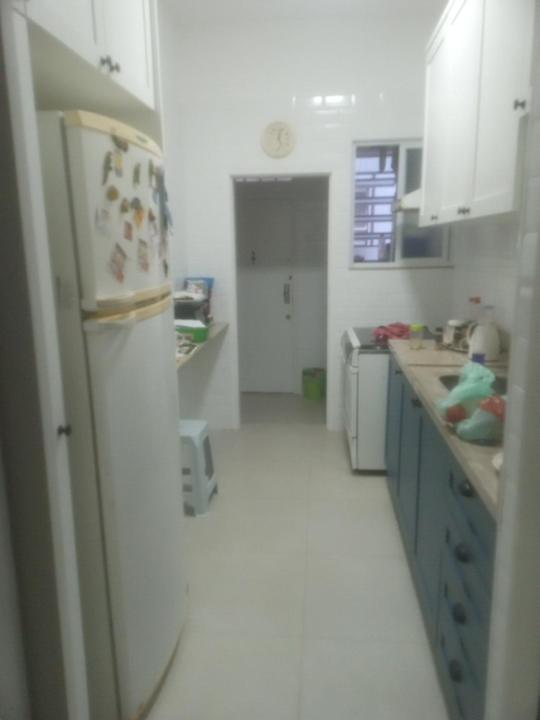 Posto 6 Hotell Rio de Janeiro Eksteriør bilde