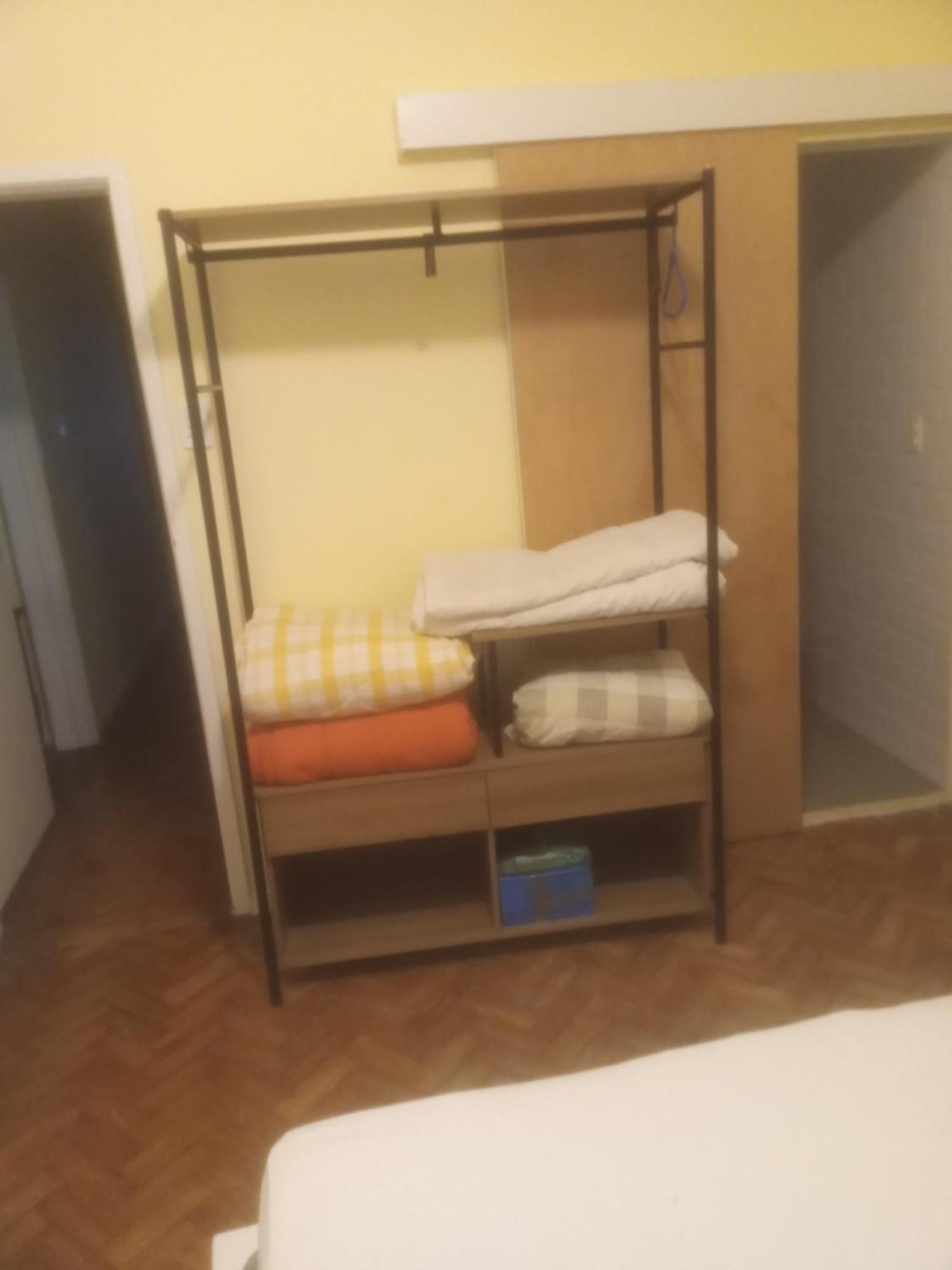 Posto 6 Hotell Rio de Janeiro Eksteriør bilde